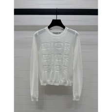 Christian Dior Sweaters